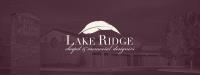 Lake Ridge Chapel & Memorial Designers image 1